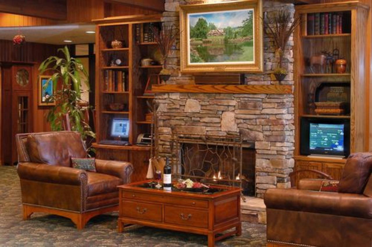 Chetola Resort Condominiums Blowing Rock Exterior foto