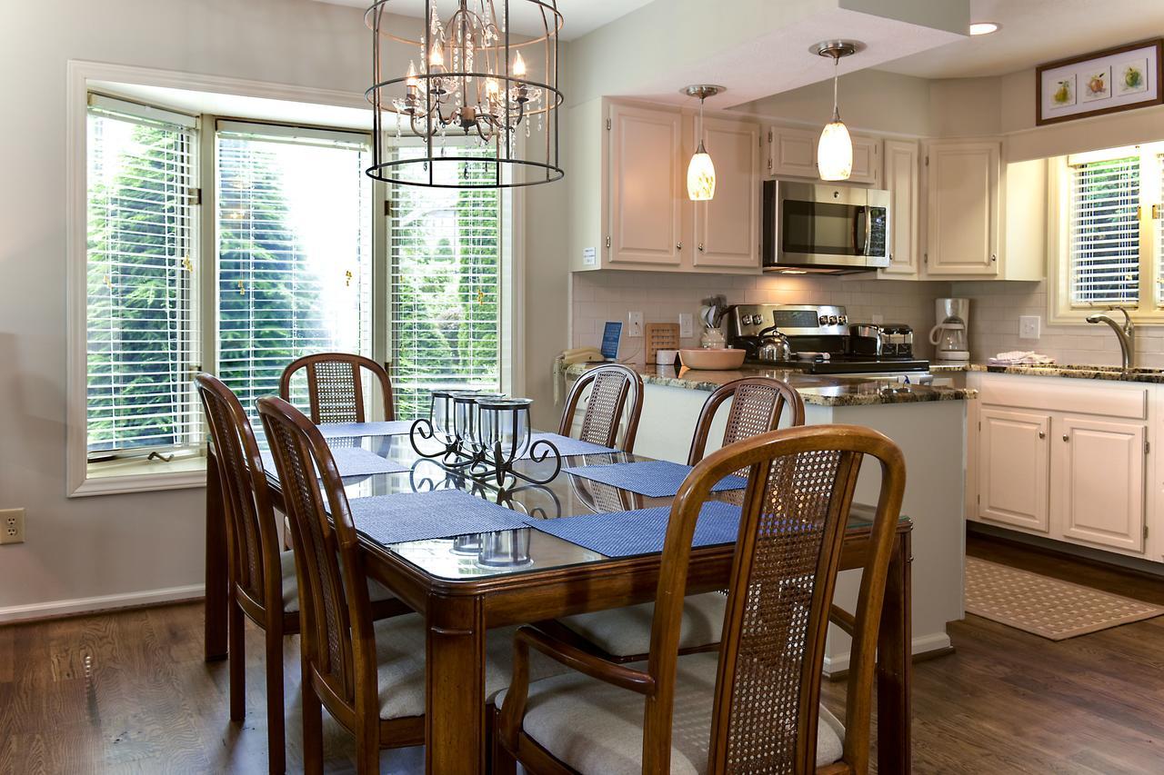 Chetola Resort Condominiums Blowing Rock Habitación foto