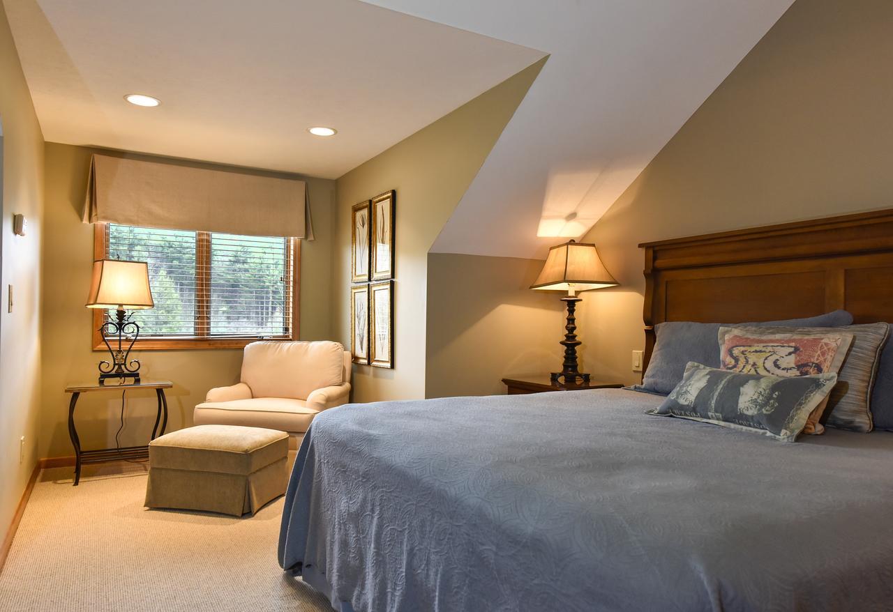 Chetola Resort Condominiums Blowing Rock Habitación foto